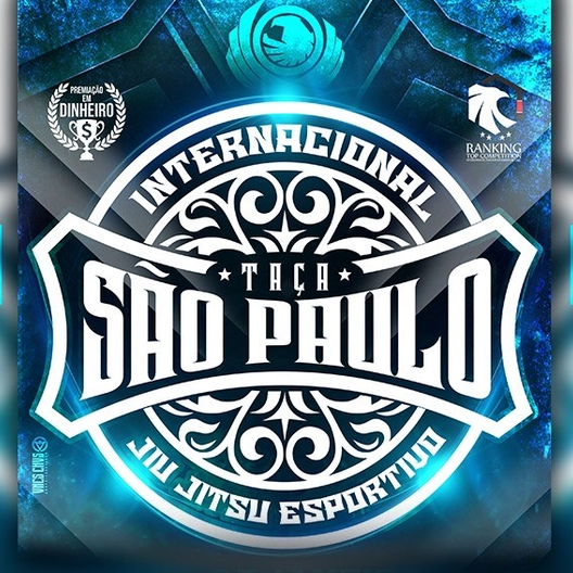 P1390-INTERNACIONAL TACA SAO PAULO- CBJJE 2022 - EDICAO