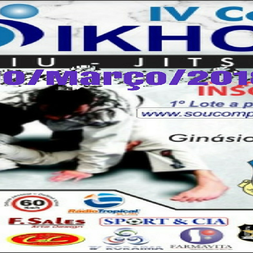 P0637-COPA IKHON JIU-JITSU @@@ IV - COPA