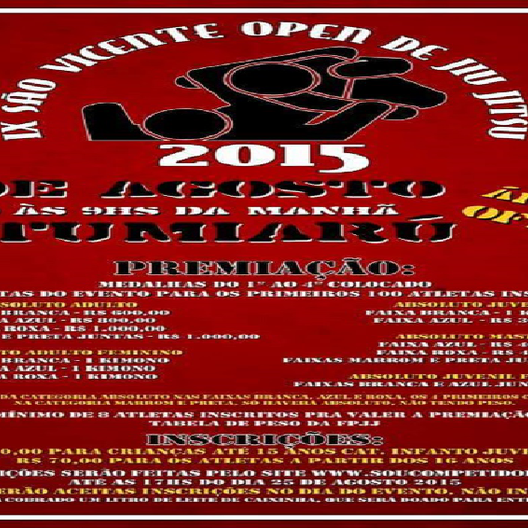 P0151-SAO VICENTE OPEN JIU JITSU 9 - EDICAO