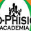 ACADEMIA PROPHISICALL DE JIU JITSU
