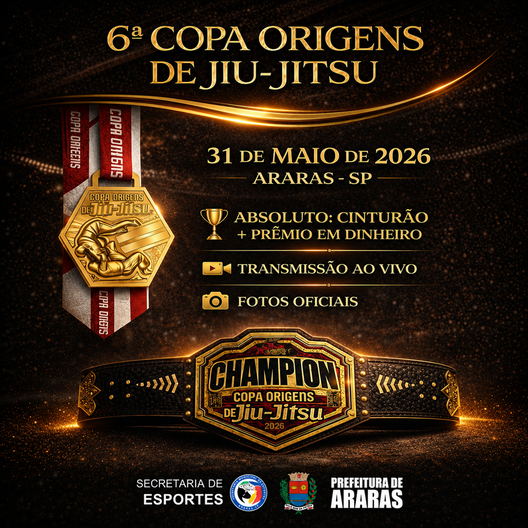 P2604-COPA ORIGENS BJJ 6 - EDICAO