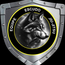 EQUIPE ESCUDO WOLF