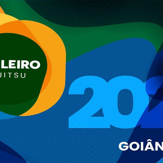 P2080-BRASILEIRO DE JIU-JITSU CBSJJ 2024 - EDICAO