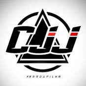 LOGO DA EQUIPE CJJ - TAGUATINGA-DF