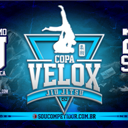 P1579-COPA VELOX DE JIU JITSU 1 - EDICAO