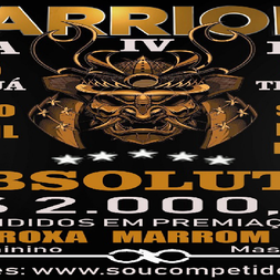 P0955-COPA WARRIORS JIU JITSU GUARUJA 4 - COPA