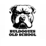 BULDOGUES OLD SCHOOL