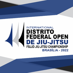 P1480-DISTRITO FEDERAL OPEN DE JIU-JITSU 2022 - EDICAO