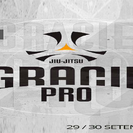 P0760-GRACIE PRO DE JIU-JITSU 2ª - EDICAO