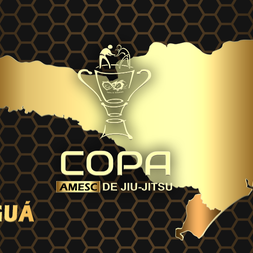 P1805-COPA AMESC DE JIU-JITSU 5 - ETAPA