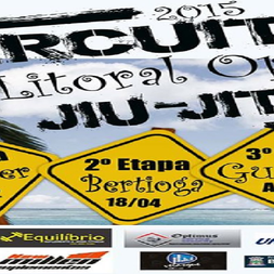 P0107-LITORAL OPEN 2 - ETAPA