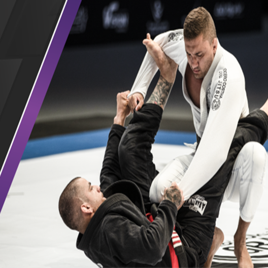 P1928-AJP TOUR GUARATUBA INTERNATIONAL JIU JITSU CHAMPIONSHIP - GI & NO-GI 2024 - ETAPA