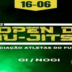 P2056-ANAPOLIS OPEN DE JIU-JITSU 2024 - EDICAO