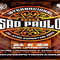 P1646-INTERNACIONAL TACA SAO PAULO - CBJJE 2023 - EDICAO