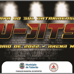 P1515-CIRCUITO SUL CATARINENSE DE JIU-JITSU 2022 - EDICAO