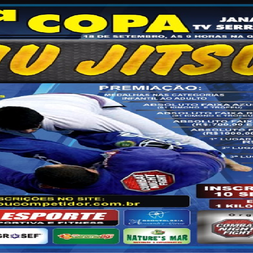 P0278-COPA JANAUBA DE JIU JITSU 3 - COPA