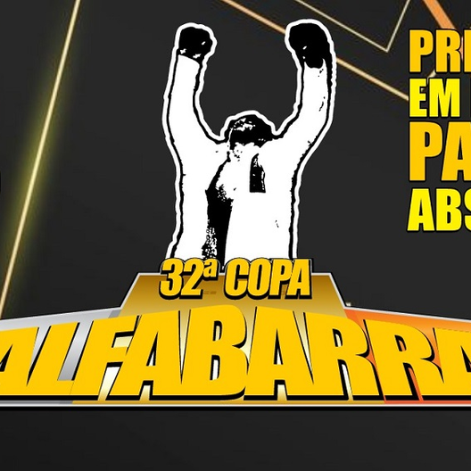 P1891-COPA ALFABARRA DE JIU-JITSU GI & NOGI 32 - EDICAO