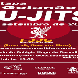 P0157-GOIANAO DE JIU-JITSU 2 - ETAPA