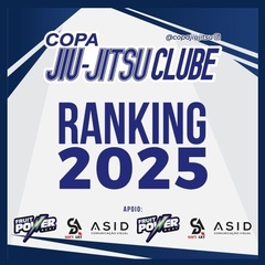 COPA JJ CLUBE