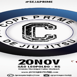 P0329-COPA PRIME DE JIU-JITSU VII - COPA