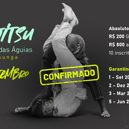 P2125-FOCUS PRO DE JIU-JITSU 2024 - EDICAO