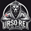 URSO REI JIU-JITSU