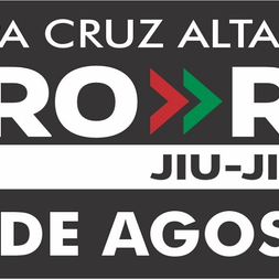 P1810-PRO RS DE JIU-JITSU 2 - ETAPA
