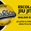 ESCOLA DE JIU JITSU WALDIR RIBEIRO