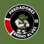 PREDADORES BJJ