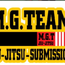 M.G.TEAM JIU-JITSU- SUBMISSION