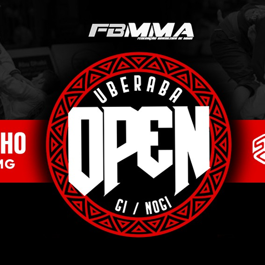 P2064-UBERABA OPEN DE JIU-JITSU GI E NOGI 2024 - EDICAO