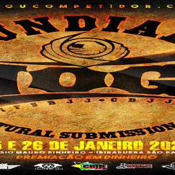 P1072-MUNDIAL NOGI NATURAL SUBMISSION  FIGHT 2020 - EDICAO