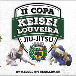 P1530-2ª COPA KEISEI LOUVEIRA DE JIU-JITSU 2022 - EDICAO