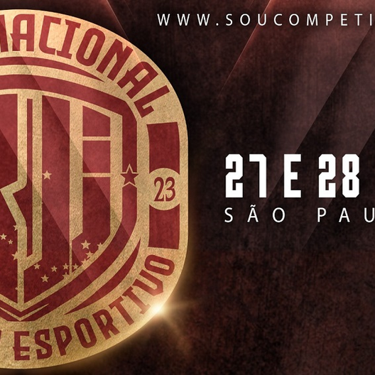 P1710-BJJ INTERNACIONAL - CBJJE 2023 - EDICAO