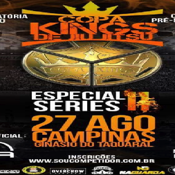 P0382-COPA KINGS 7 - EDICAO