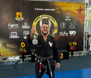 FABRICIO DA SILVA ALVES