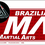 BRAZILIAN MARTIAL ARTS - BMA