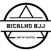 LOGO DA EQUIPE BICALHO BJJ - FRANCISCO MORATO-SP