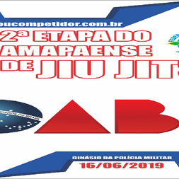 P0850-AMAPAENSE DE JIU-JITSU OAB 2 - ETAPA