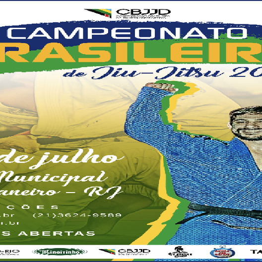P0480-CAMPEONATO BRASILEIRO DE JIU-JITSU CBJJD 2017 4 - ETAPA
