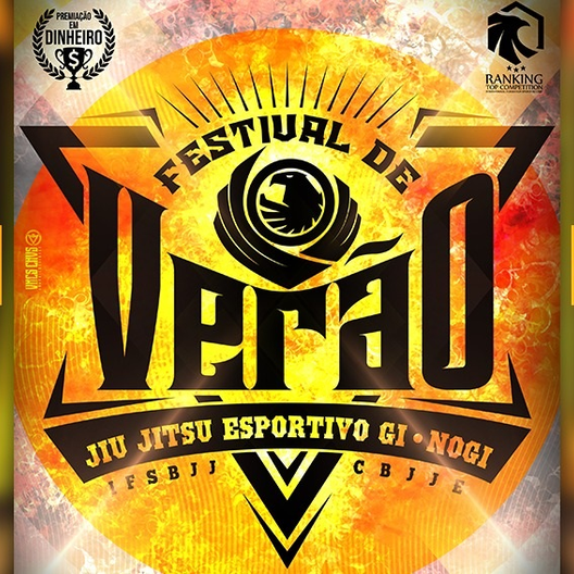 P1414-FESTIVAL DE VERAO DE JIU JITSU ESPORTIVO 2022 - EDICAO