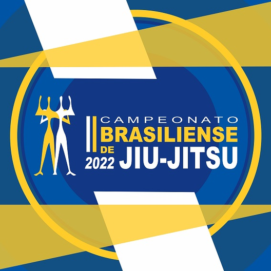 P1568-CAMPEONATO BRASILIENSE DE JIU-JITSU 2022 - EDICAO