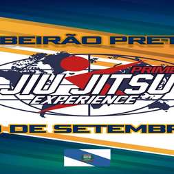 P1263-PRIME EXPERIENCE JIU JITSU RIB PRETO - ETAPA