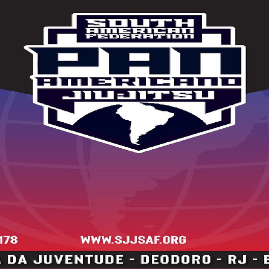P0890-PAN AMERICANO JIU-JITSU NOGI 2019 - EDICAO