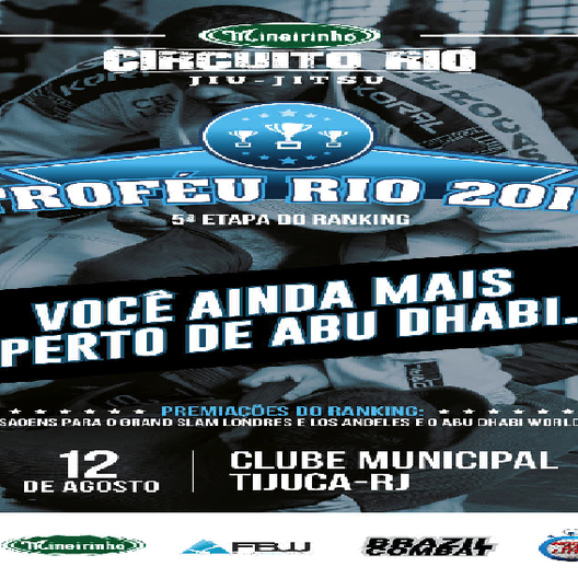 P0510-CIRCUITO MINEIRINHO DE JJ 2017 5 - ETAPA