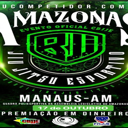 P1286-BJJ AMAZONAS 2021 - EDICAO