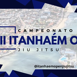 P1828-ITANHAEM OPEN JIU JITSU 2023 - EDICAO
