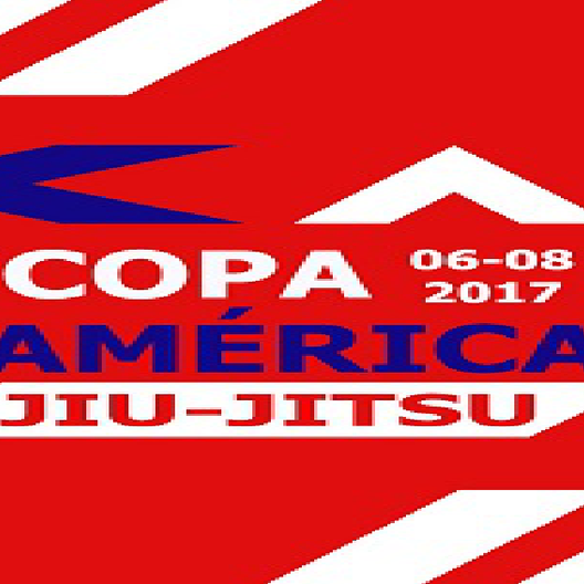 P0476-COPA AMERICA JIU JITSU 2 - EDICAO