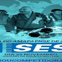 P0823-AMAPAENSE DE JIU-JITSU SESI 4 - ETAPA