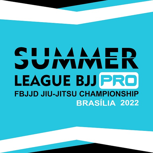 P1395-SUMMER LEAGUE BJJ PRO 2 - EDICAO
